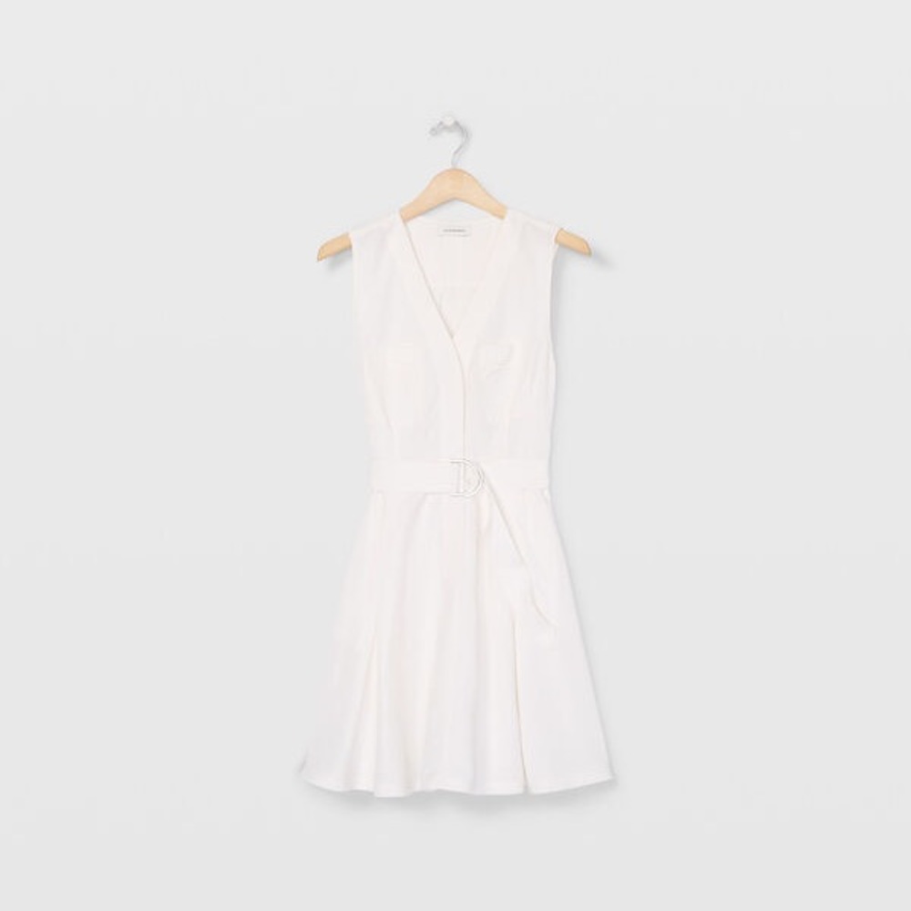 Club Monaco day to night robe NWT